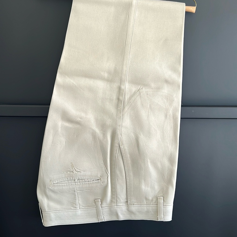 Wrangler Riata